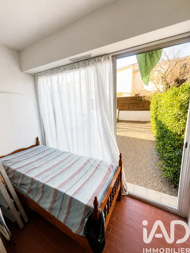 Apartment in Frontignan (34110)