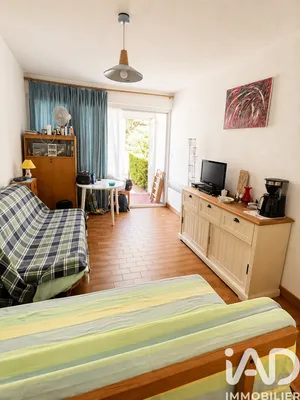 Appartement à Frontignan (34110)