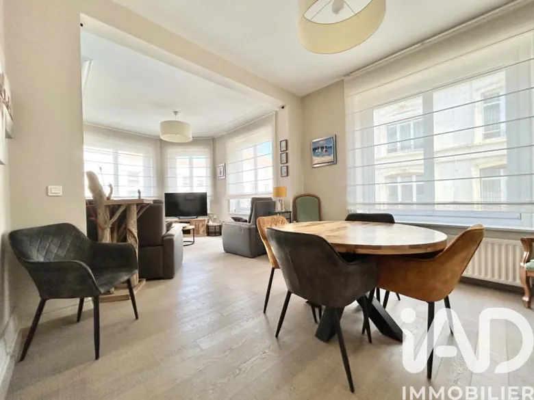 Maison 10 pièces 210 m² · à Boulogne-sur-Mer · 210 m² · 339 500 €