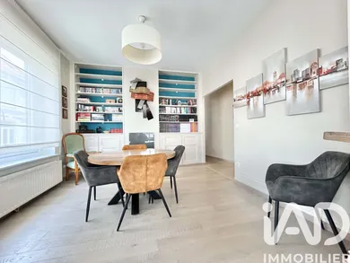 House in Boulogne-sur-Mer (62200)