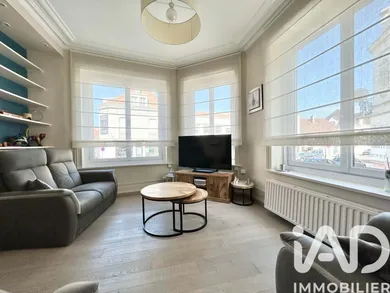 House in Boulogne-sur-Mer (62200)