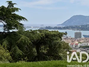 Appartement à Toulon (83000)