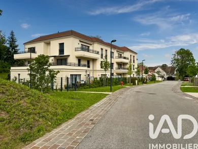 Apartment in Verrières-le-Buisson (91370)