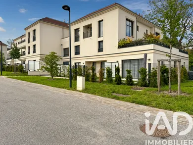 Apartment in Verrières-le-Buisson (91370)
