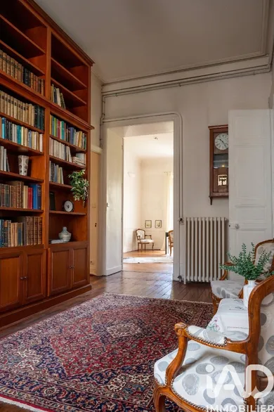 Appartement à Nantes (44000)