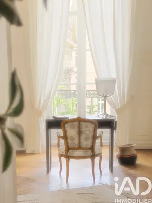 Appartement à Nantes (44000)