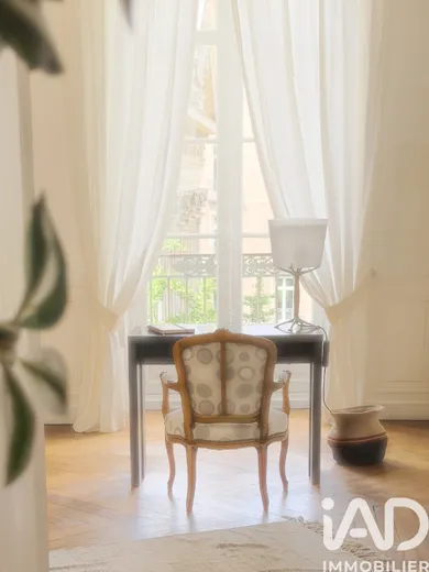 Appartement à Nantes (44000)