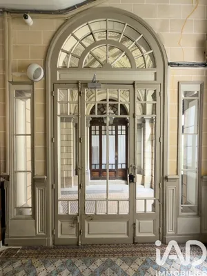 Appartement à Nantes (44000)