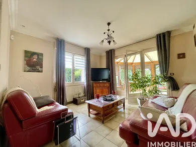 Park home in Zudausques (62500)