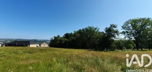 Terrain à Brive-la-Gaillarde (19100)