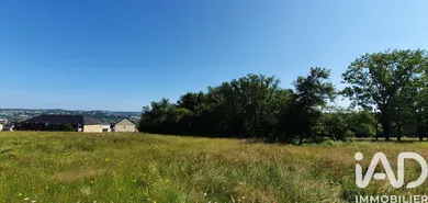 Terrain à Brive-la-Gaillarde (19100)