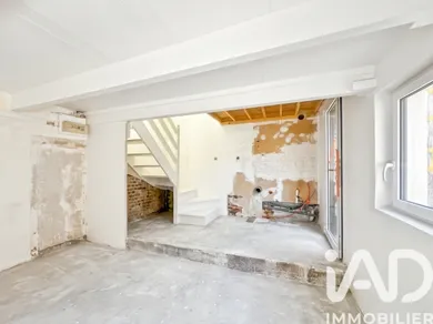 Appartement à Dinard (35800)