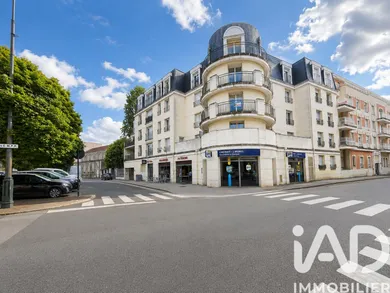 Apartment in Corbeil-Essonnes (91100)