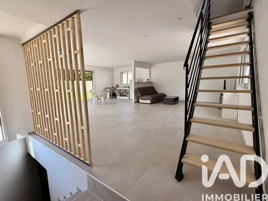 House in Soisy-sur-Seine (91450)