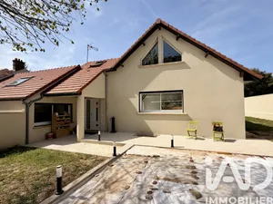 House in Soisy-sur-Seine (91450)