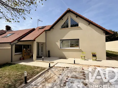 House in Soisy-sur-Seine (91450)
