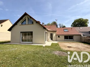 House in Soisy-sur-Seine (91450)