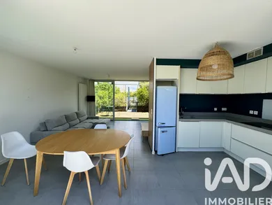Apartment in Bayonne (64100)
