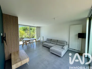 Apartment in Bayonne (64100)
