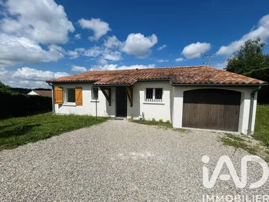 House in Foulayronnes (47510)