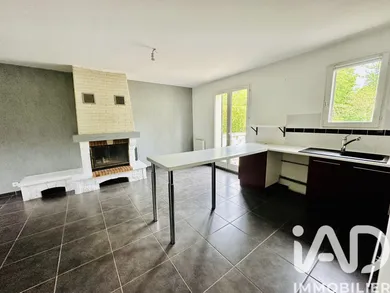 House in Saint-Prest (28300)