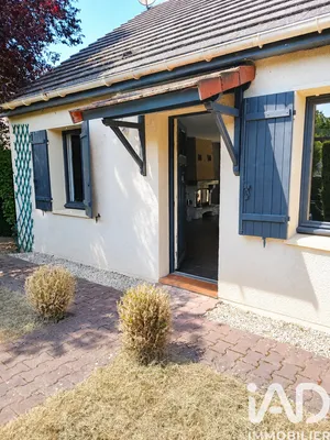 House in Saint-Prest (28300)