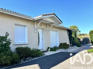House in Mios (33380)