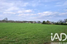 Terrain à bâtir à Saint-Vincent-sur-Oust (56350)