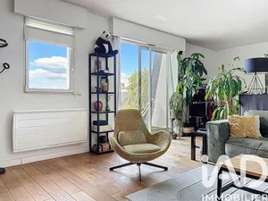 Appartement à La Garenne-Colombes (92250)