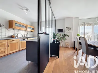 Appartement à La Garenne-Colombes (92250)