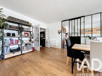 Appartement à La Garenne-Colombes (92250)