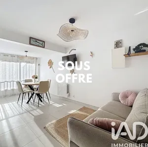 Apartment in Valras-Plage (34350)