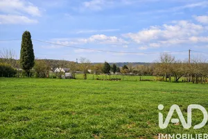 Terrain à bâtir à Saint-Vincent-sur-Oust (56350)