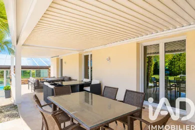 Maison à Yvré-l'Évêque (72530)