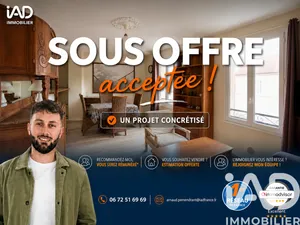 Appartement à Sarlat-la-Canéda (24200)
