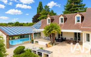 Maison à Yvré-l'Évêque (72530)