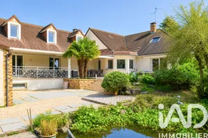 Maison à Yvré-l'Évêque (72530)