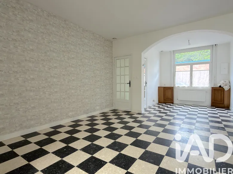 Maison 5 pièces 114 m² · à Tourcoing · 114 m² · 189 000 €
