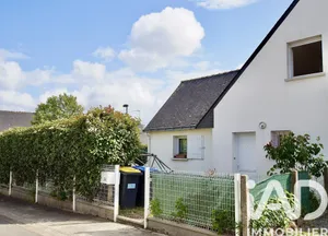 Maison à Saint-André-des-Eaux (44117)