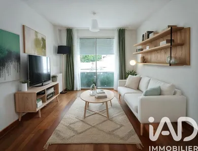 Apartment in Nogent-sur-Marne (94130)