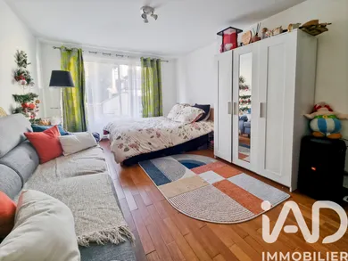 Apartment in Nogent-sur-Marne (94130)