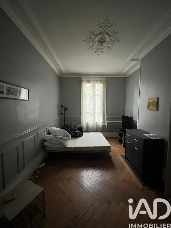 Vente appartement à Le Havre (76600) : appartement 1 pièce 33 m² — 8