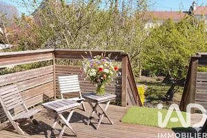 Domain in Wissous (91320)