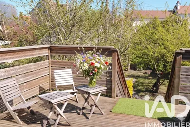 Domain in Wissous (91320)
