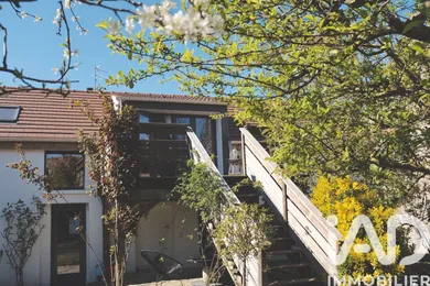 Domaine à Wissous (91320)