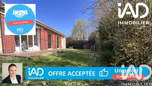 Maison à Bombon (77720)