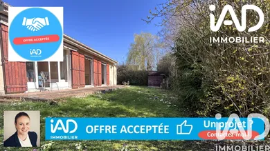 Maison à Bombon (77720)
