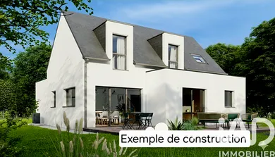 Building plot in Besné (44160)