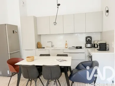 Appartement à Antony (92160)