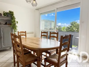 Appartement à Grigny-sur-Rhône (69520)
